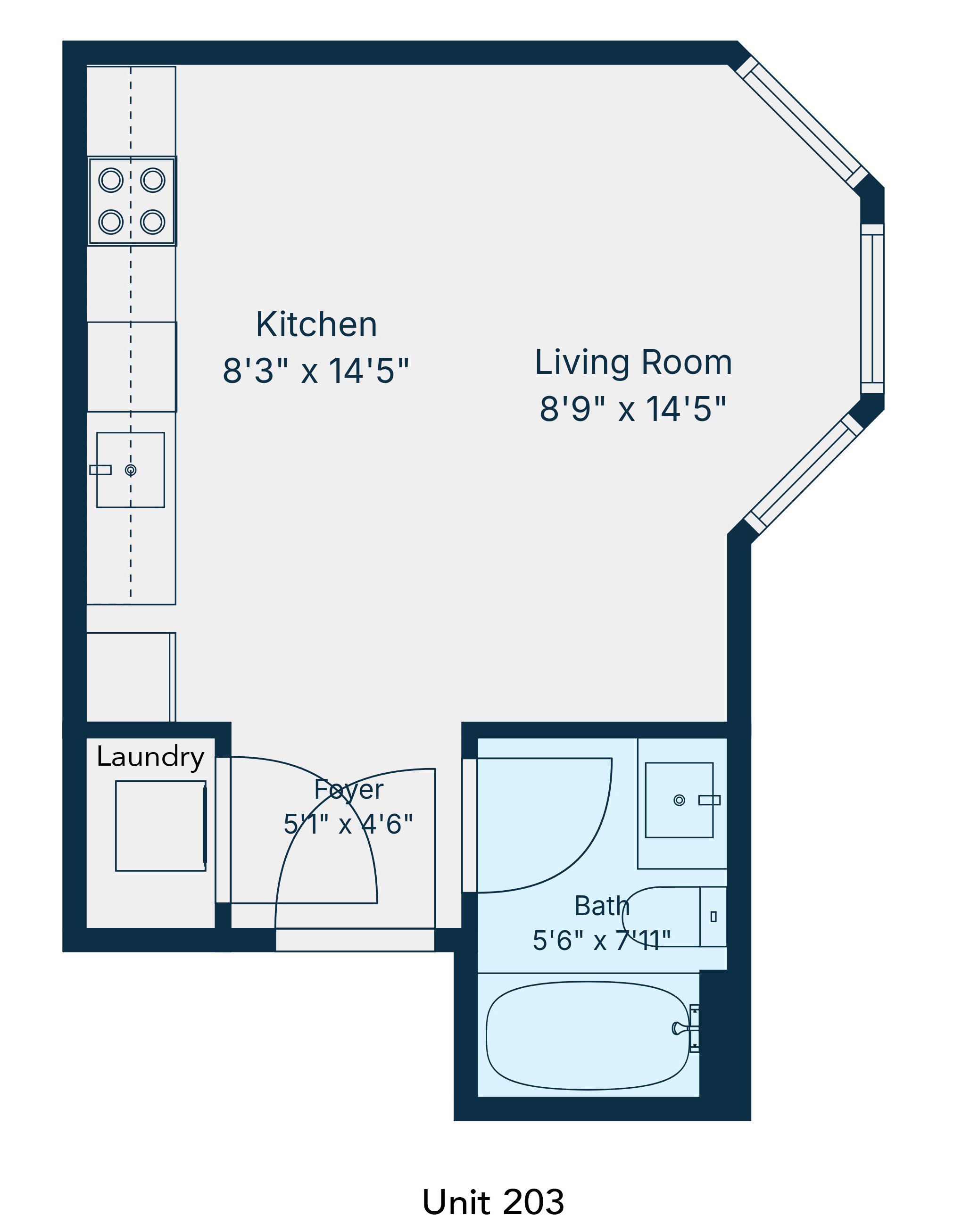 Floor plan 6